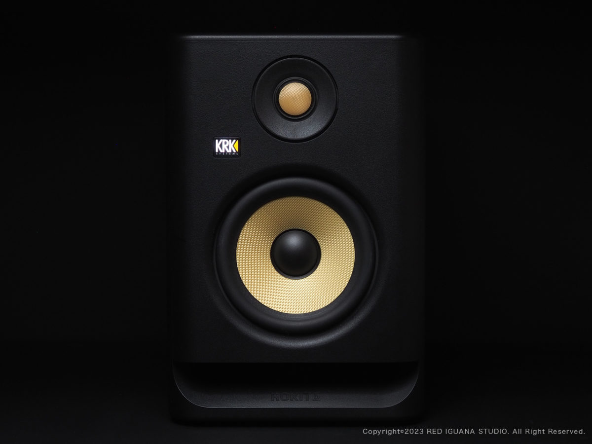 KRK (ケーアールケー) / ROKIT G4 RP5G4