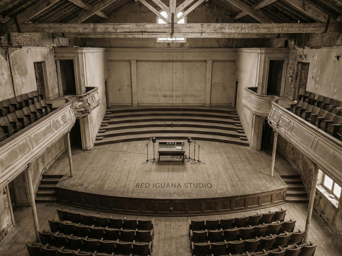 PAGE CATCH ON-LOCATION